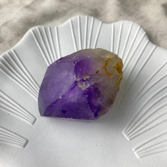 Amethyst Rough