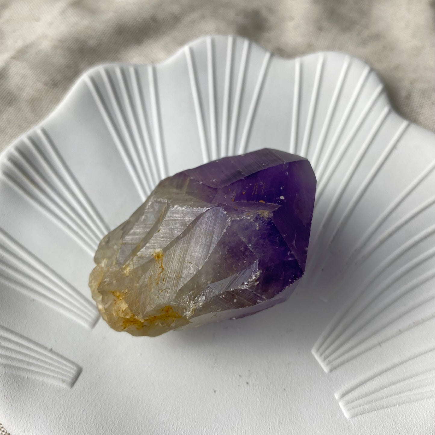 Amethyst Rough