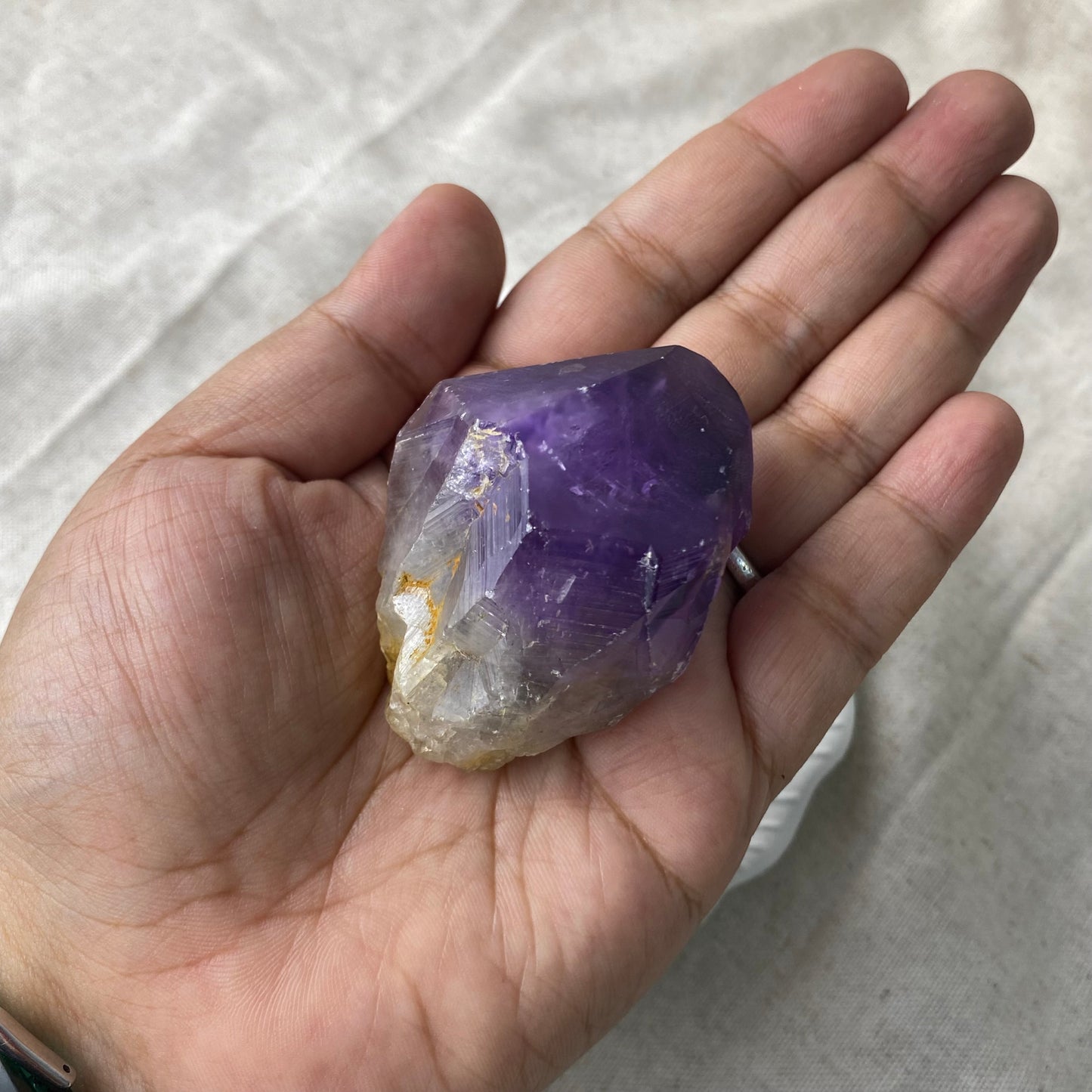 Amethyst Rough
