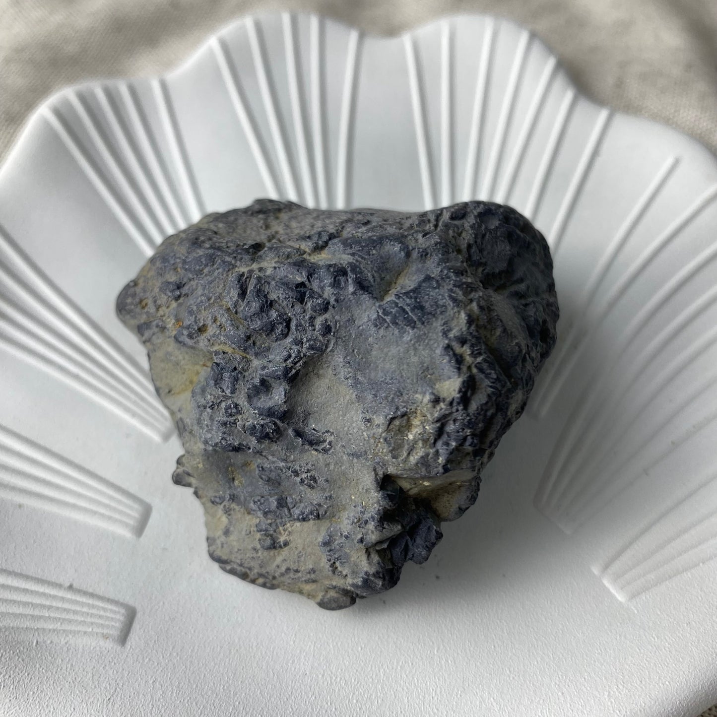 Hematite Rough