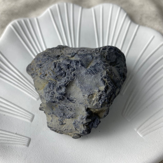 Hematite Rough