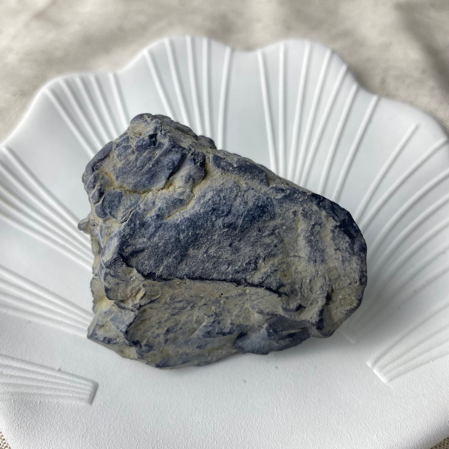 Hematite Rough