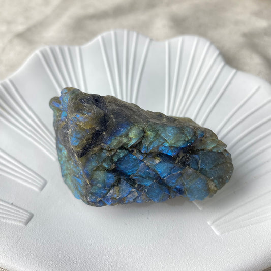 Labradorite Rough