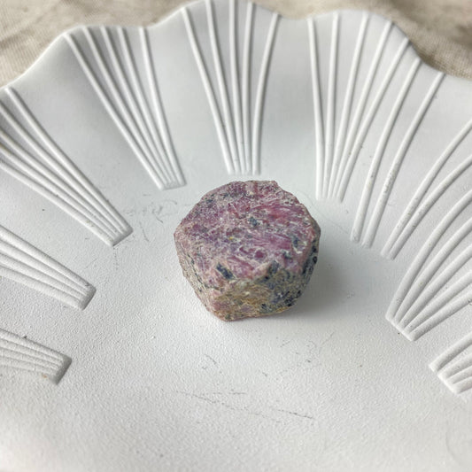 Rough Ruby