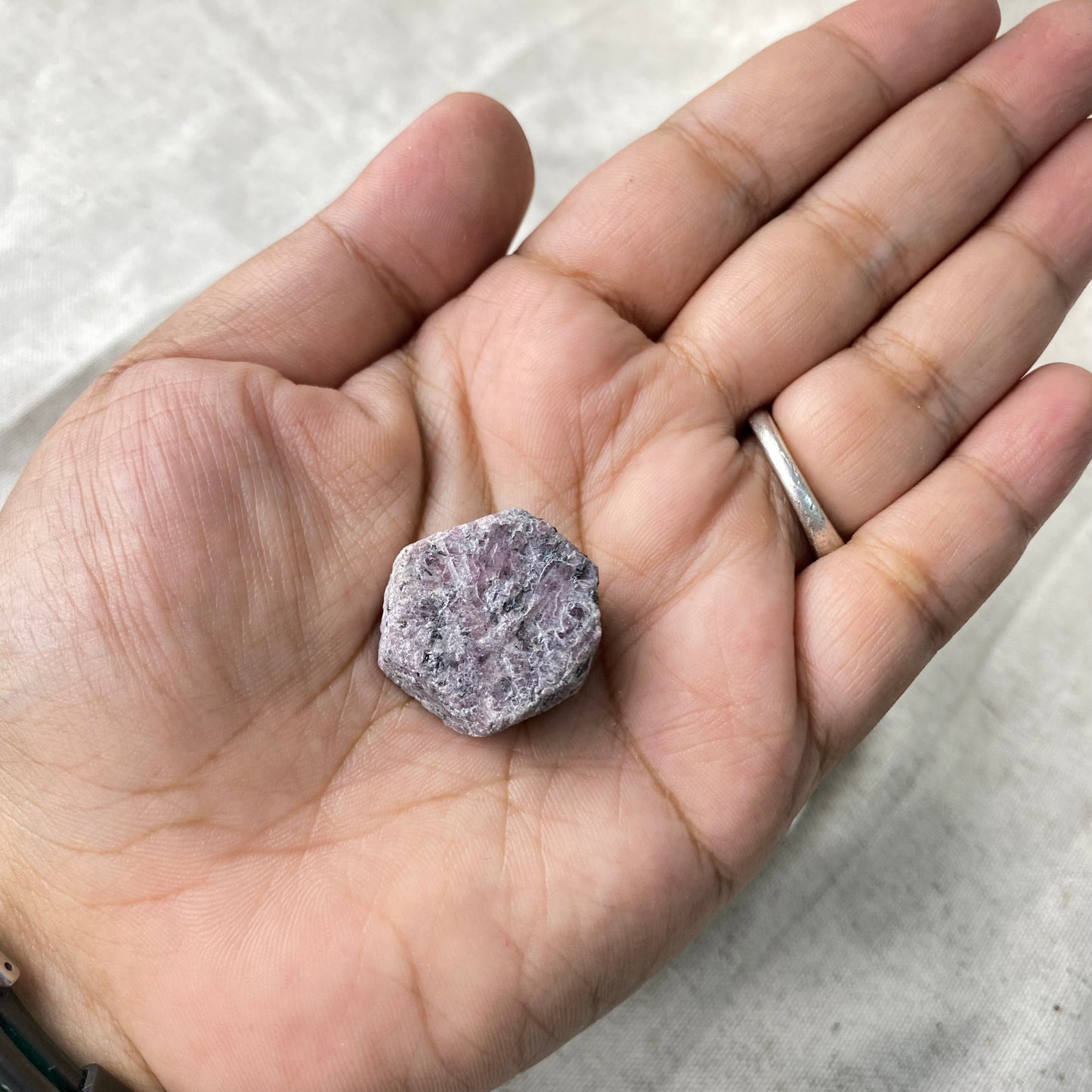 Rough Ruby