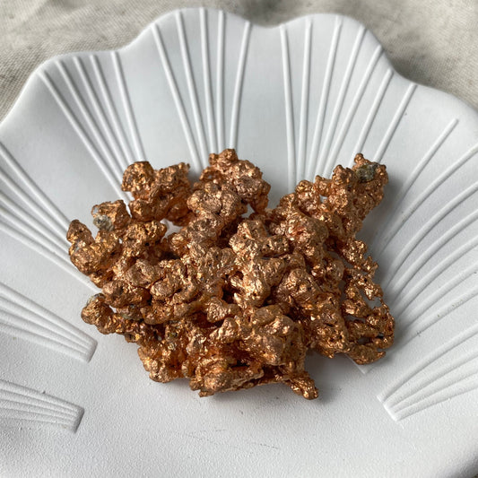 Raw Copper
