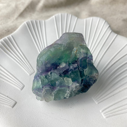 Fluorite Rough