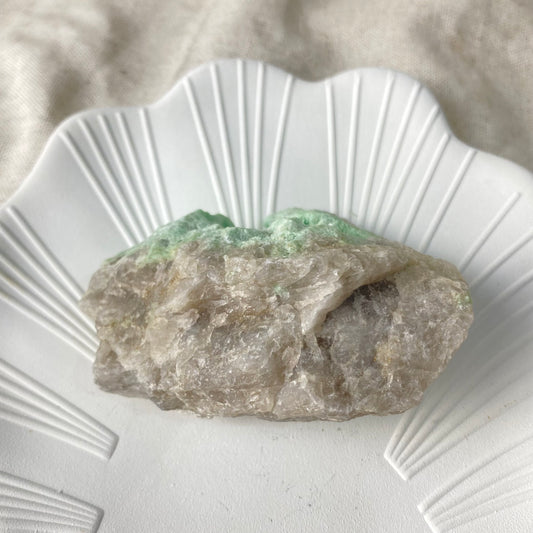 Emerald Rough