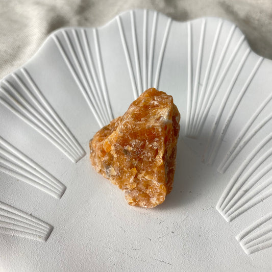 Raw Sunstone