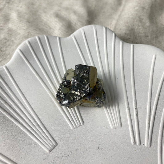 Pyrite Rough