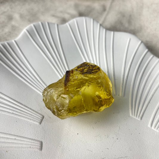 Amber Rough