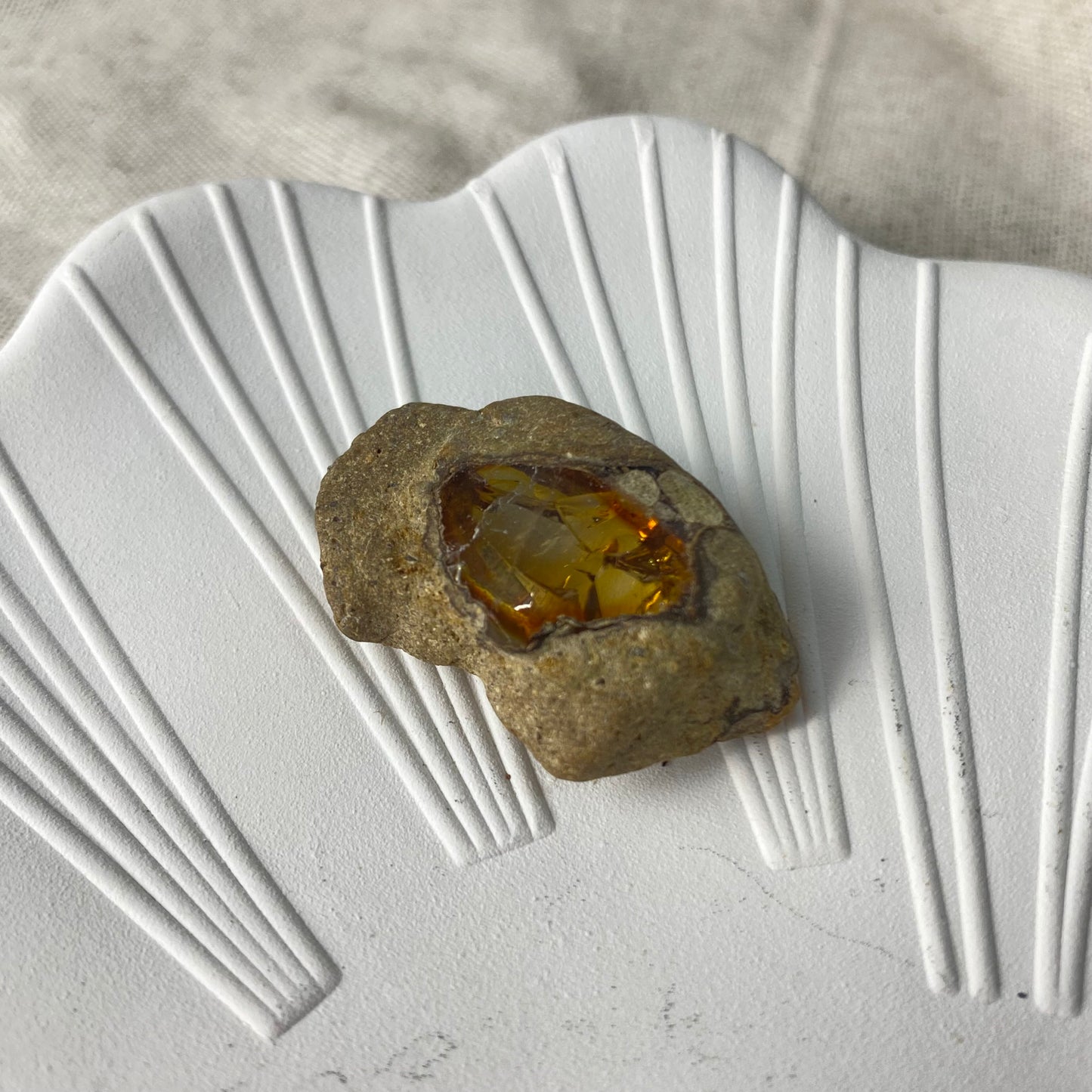 Opal Rough