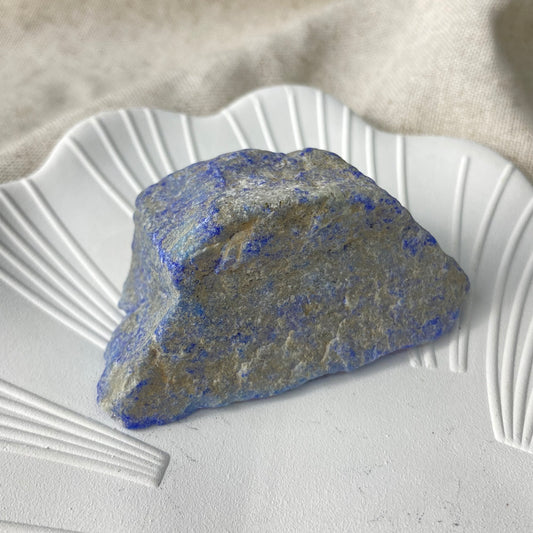 Raw Lapis Lazuli