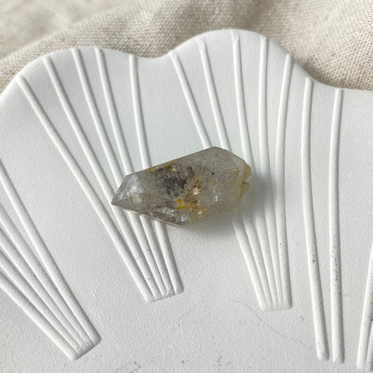 Tibetan Smokey Quartz