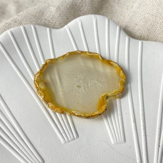 Slice Agate