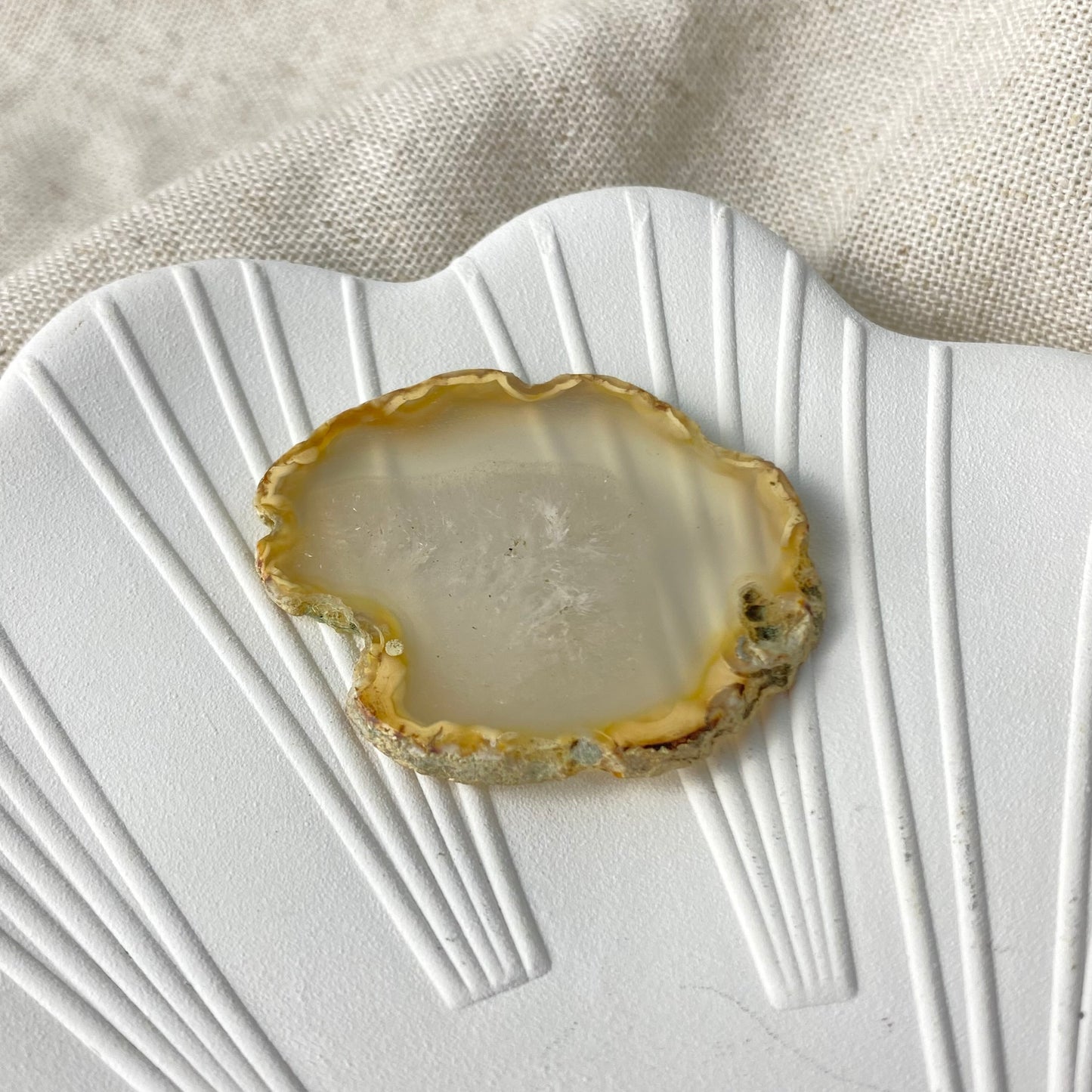 Slice Agate