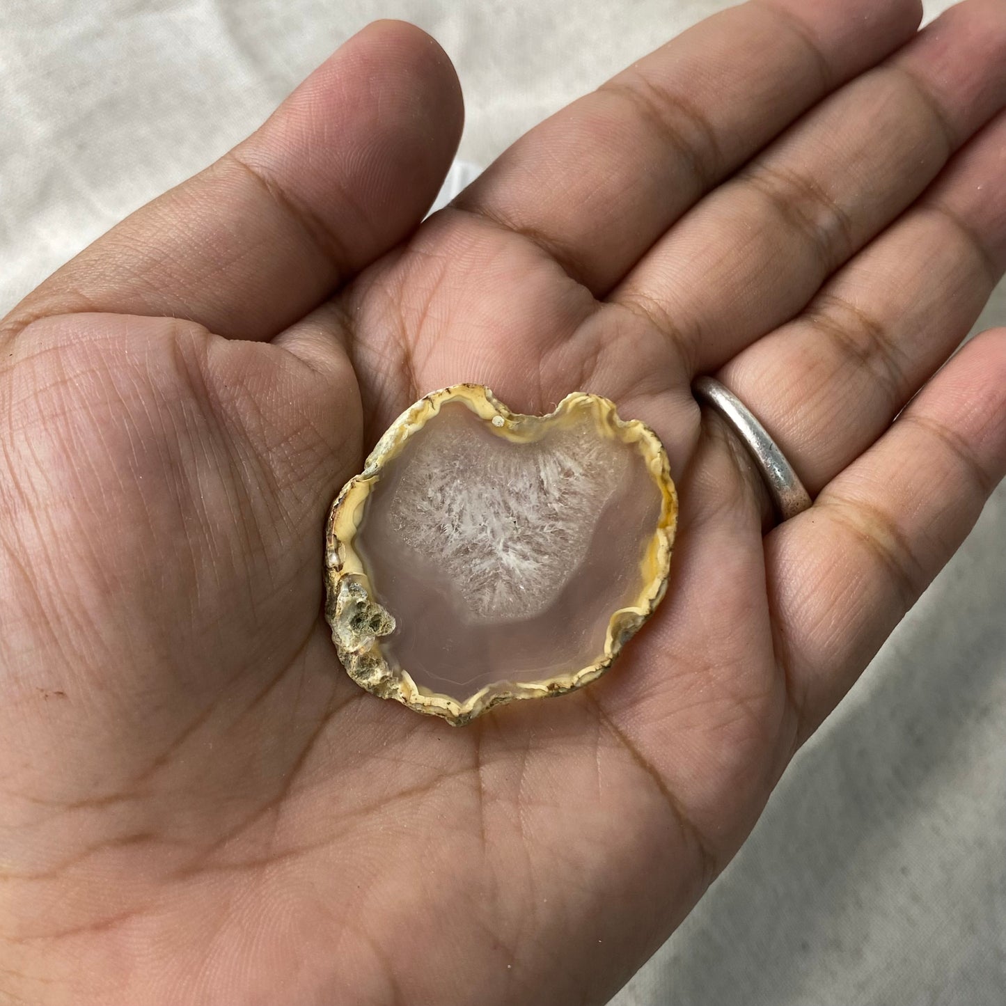 Slice Agate