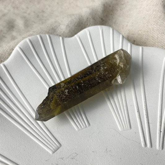 Smokey Quartz Rough