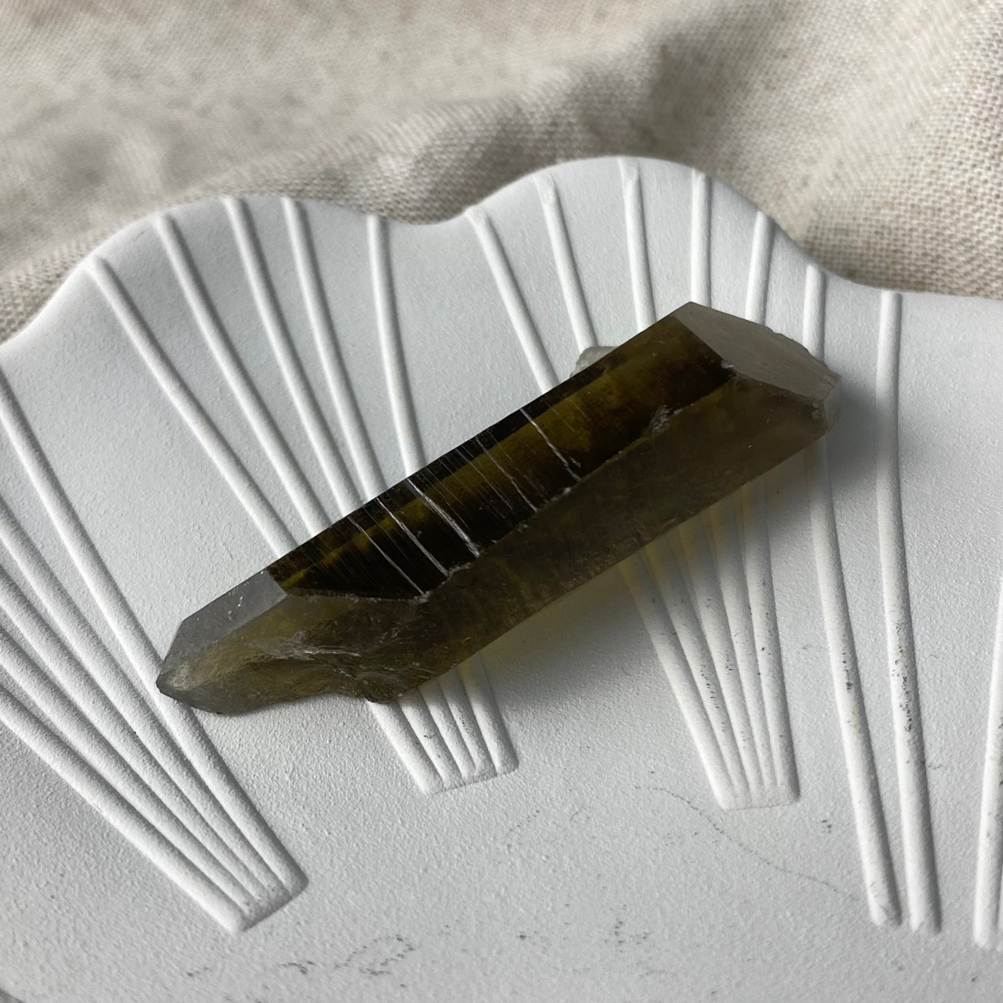 Smokey Quartz Rough