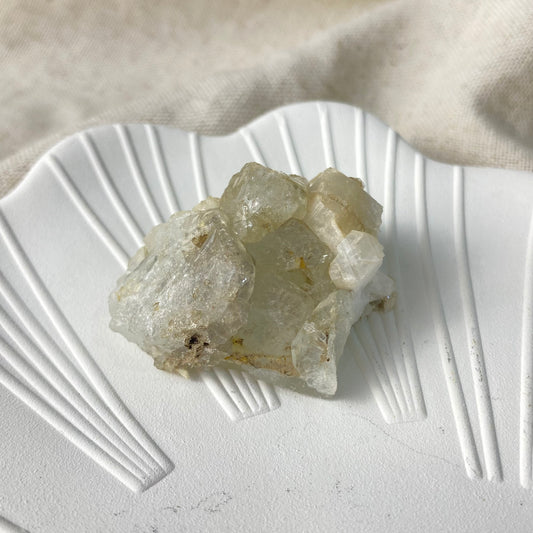 Raw Muscovite