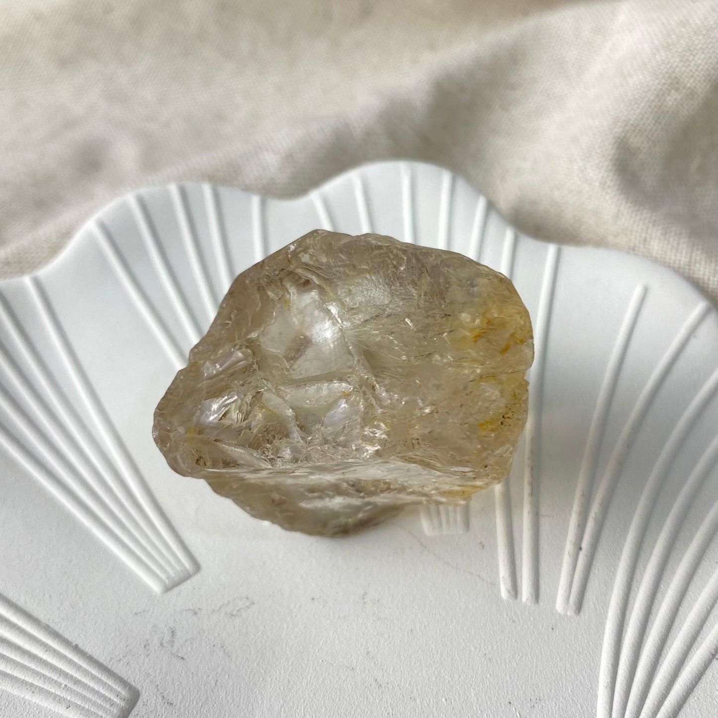 Herkimer Rough