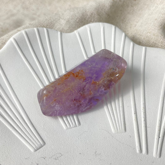Ametrine Tumble