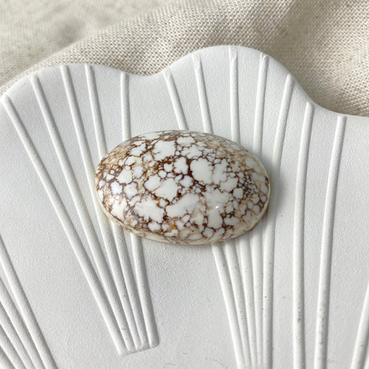 Magnesite Tumble
