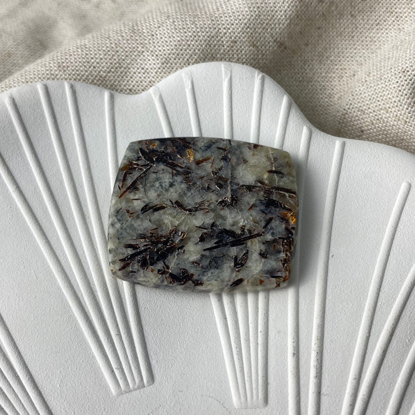 Astrophyllite