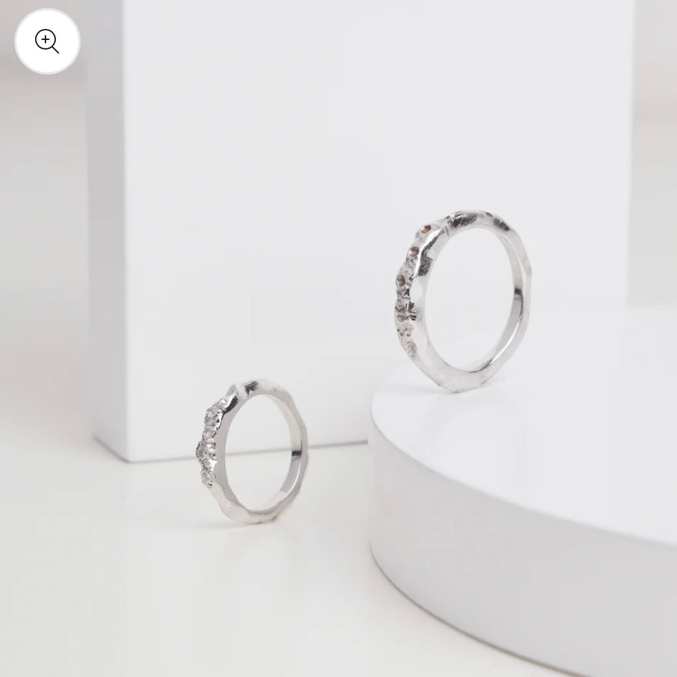 Magma Ring
