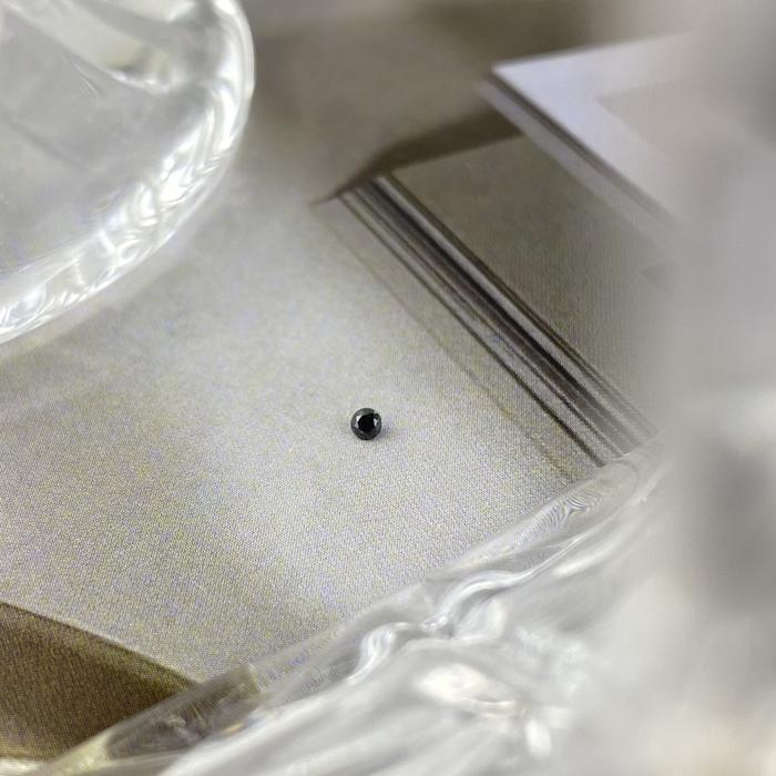 Black Diamond Round 1,5mm