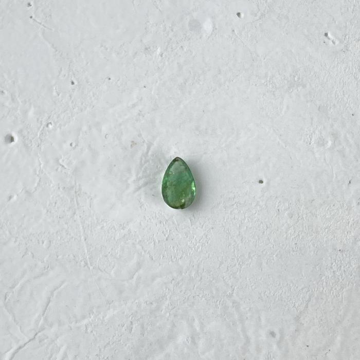 Columbian Emerald Stone