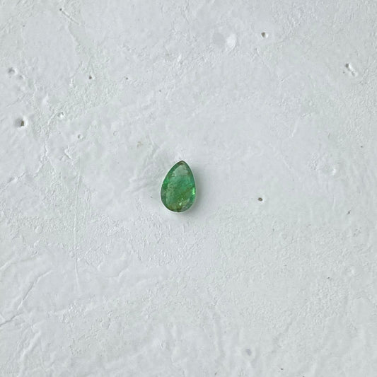 Columbian Emerald Stone