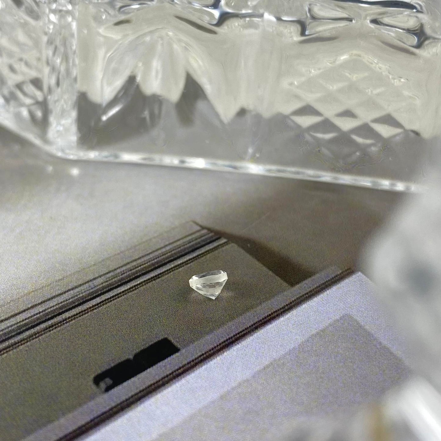 Moonstone Round 5mm natural